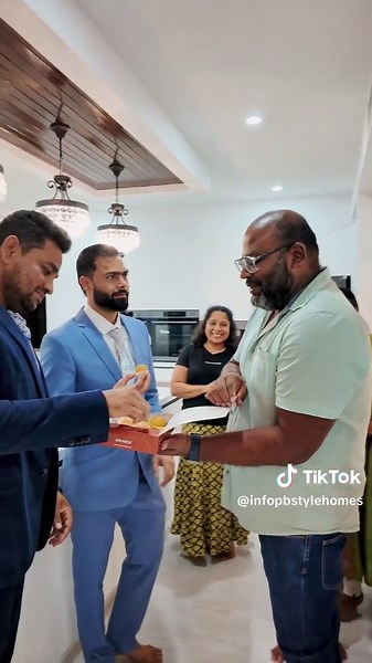 Immaculate Home Interior Tour in Spring Mountain