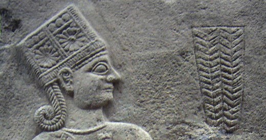 Reine Kubaba : il y a environ 4 500 ans, une femme a régné sur l'une des plus grandes civilisations de l'ancienne Mésopotamie
