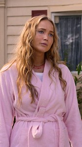 Jennifer Lawrence, Cousin, second cousin — the opening scene of NO HARD FEELINGS has it all. Now on Netflix in Canada! | Netflix