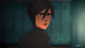 Should You Cut Invisigal from the Team or Defend Her in Dispatch Episode 7?