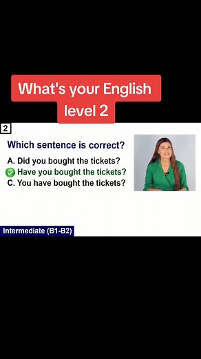 English Grammar Practice: Advanced Level Questions