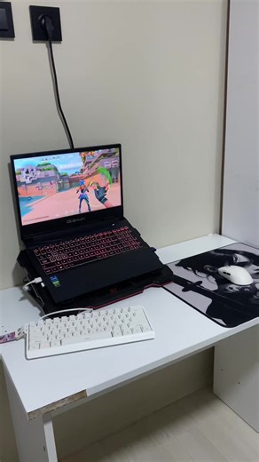 Prr prr kalbim ondan ona. #bilgisayar #setup #düzen #valorant #setupgaming