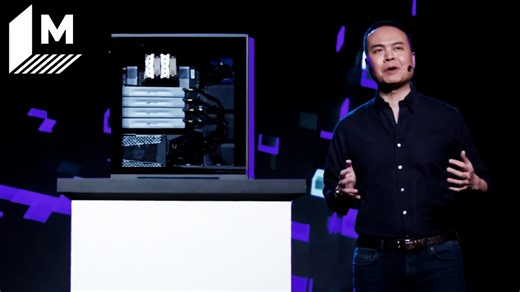 Everything Announced at AMD's 2025 Computex Keynote in 19 Minutes