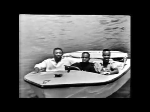 The Impressions - People Get Ready