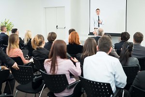 Continuing Education Sponsors