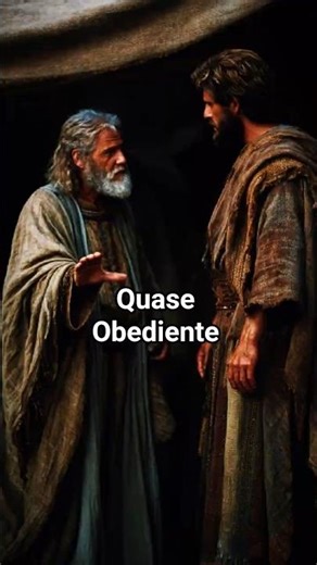 Por Que Deus Rejeitou o Rei Saul? A Desobediência que Mudou Tudo