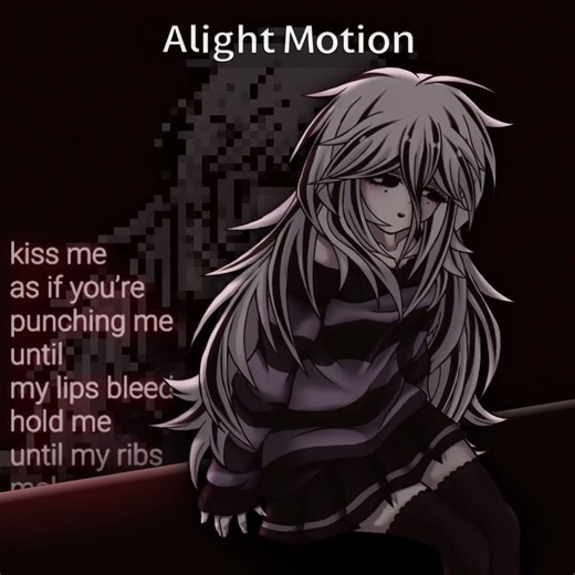 ||suki suki daisuki!! || #danganronpaoc #animation