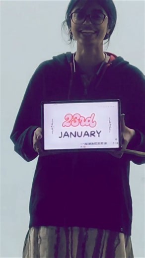 one more day to go.. GDCH rahui nalanda #saraswatipuja #saraswatipuja2026