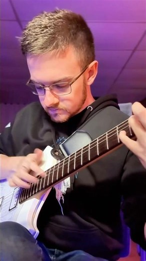 This Riff Feels Like Rain