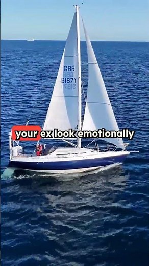 Sailing in Cornwall is PURE MAGIC (you won't believe this coastline)