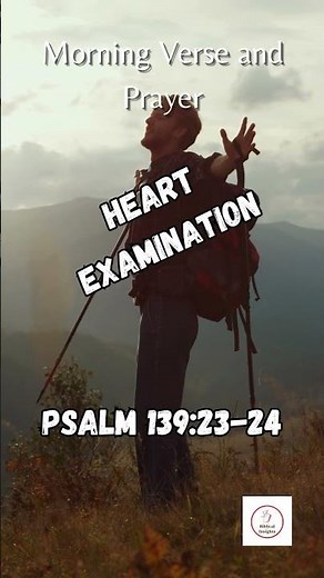 START Your Day with POWERFUL Morning Verse and Prayer! #morningprayers