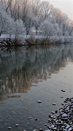 Germany 🇩🇪 in 4K | Cinematic Journey Through Forests, Castles & Lakes