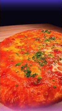 Pizza Making 🍕 #asmrfood #food #asmr #asmrfoodmaking #asmrvideos #cookingvideo #pizza #pizzamaking