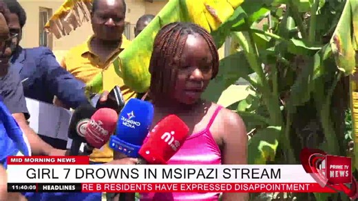 PRIME TV LIVE | Mid-Morning News Stay informed with the latest headlines, breaking stories, and in-depth analysis on The Mid-Morning News, live on Prime TV. 📅 8 January 2026 | Prime Television Zambia