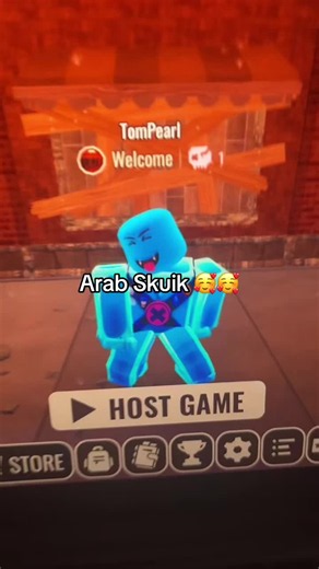 Squeak is so cute !🥰😍 We all love Skuik ❤️❤️❤️❤️❤️ || #squeak #trend #song #verity #brawlstarstiktok