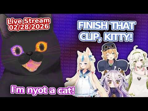 Working on a "Trailer" or two for saba/henya/dooby/lime clip (02/28/26 Evening)