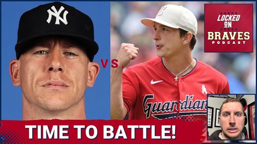 BATTLES: Atlanta Braves Position Battles to Watch in 2026 Spring Training