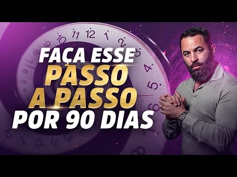6 PASSOS PARA ENTRAR EM HIPERFOCO - Wendell Carvalho