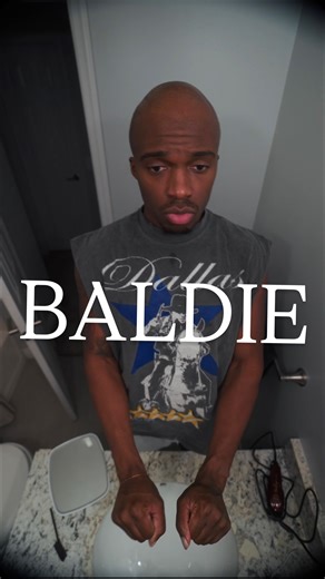 Cole Moxie on Instagram: "It’s date night and you looking for a routine to have you feeling good before you step out!? Quick shave routine so you can spend less time in the bathroom and more time with your person. Fresh face, full confidence. Save this for next time. Products: @baldarescalpcare • • • • • • #GroomingRoutine #MensGrooming #GetReadyWithMe #QuickRoutine​​​​​​​​​​​​​​​​ #DateNightReady"