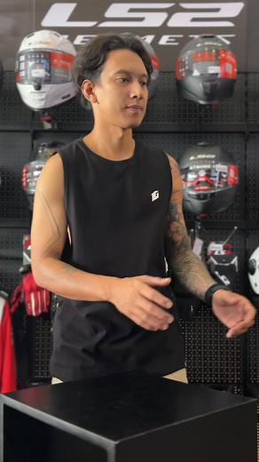 4.7K views · 137 reactions | LS2 BOB II CARBON OPEN FACE HELMET | 1G One Garage North | Facebook