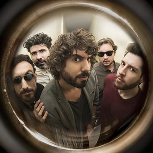 Izal: Best songs, Albums and Concerts - Mozaart