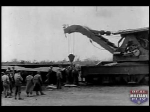 OSS Training Film - Derailment