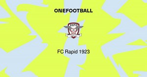 FC Rapid 1923 | Resumen | OneFootball