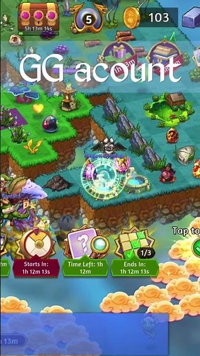 Merge dragons breeding #mergedragons