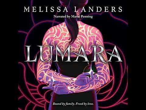Lumara by Melissa Landers | Full Audiobook