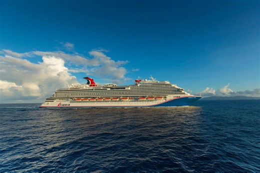 Carnival just added a new nonalcoholic drink package: Here's how much it costs