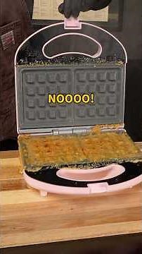 Can You Actually Make Waffles From Waffle Cereal?