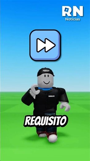 Roblox will now let you skip this requirement! ⏩ #roblox #robloxinspanish #robloxshort #RNNews