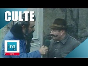 Opinions Sur Rue, le best of de Gérard Pabiot