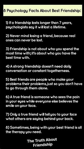 Psychology facts about the bestfriendship..#bestfriend#shorts#trending#viral#psychologyfacts