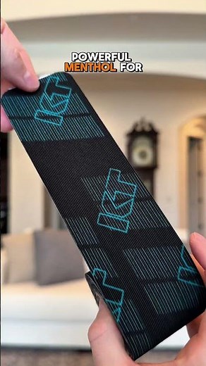 Which KT Tape is Right for You? | Find the Best Support for Your Needs