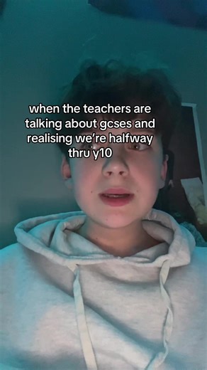 like wdym i’m gna be y11 that’s scary #fyp #viral #ukschool #gcse
