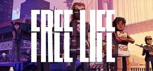 FREELIFE: обзор, публикации, гайды и дата выхода экшен rpg выживание песочница шутер mmorpg игры FREELIFE
