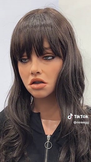 Meet Melody: The Humanoid Robot Companion with AI Abilities