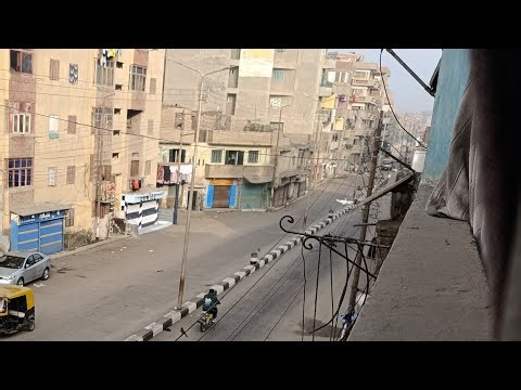 Street live cam, EarthCam live view