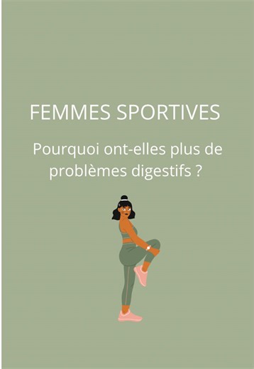 Les troubles digestifs touchent 30 à 50 % des sportifs, surtout lors d’efforts intenses ou prolongés ! 👉 Pendant l’effort, le corps priorise les muscles. Résultat : le débit sanguin vers les intestins diminue fortement. Moins de sang = moins d’oxygène et de nutriments ! ➡️ cela provoque des lésions locales de la muqueuse intestinale : c’est le phénomène d’ischémie. ⏹️ À l’arrêt de l’effort, le sang revient brutalement vers les intestins. Cette reperfusion entraîne une production massive de radi