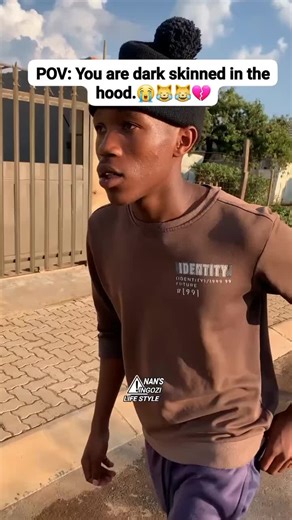 South African Comedy Skits