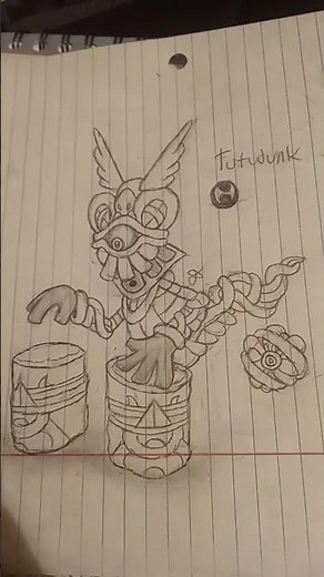 Tutudunk #msm #mysingingmonsters #fanmade #art