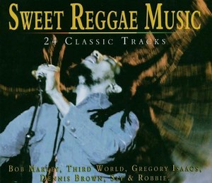Various - Sweet Reggae Music: 24 Classic Tracks