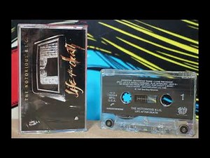 Notorious B.I.G - Miss U (2014 Remaster)