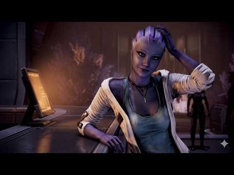 Mass Effect 3 Episode 2 (Ultra Modded)