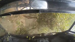 UTV Driver Wrecks Going 90mph (Watch)