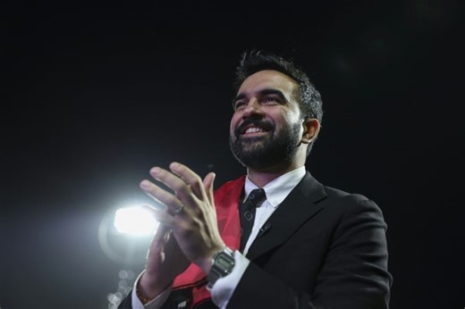 Zohran Mamdani, l'ascension fulgurante d'un outsider