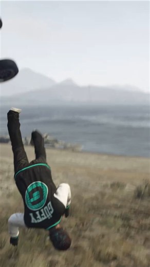 Wrecking Ball - GTAV ONLINE #gta5