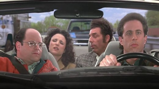 10 of the Worst 'Seinfeld' Episodes I Feel the Need to Skip on a Rewatch