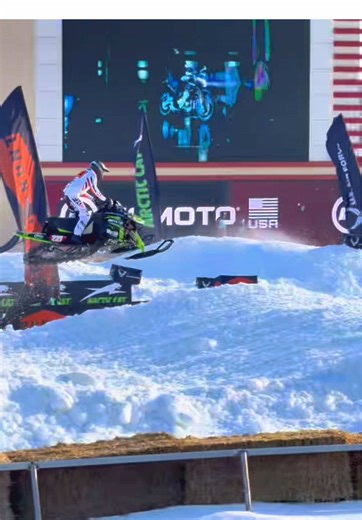 Pro Snocross Championship Predictions for Dan Benham